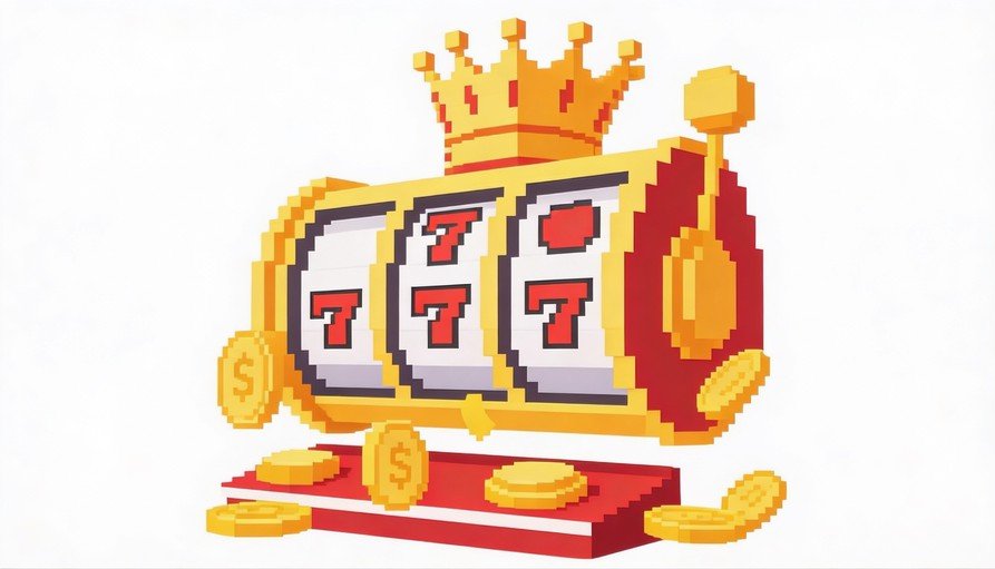 Lucky7even casino