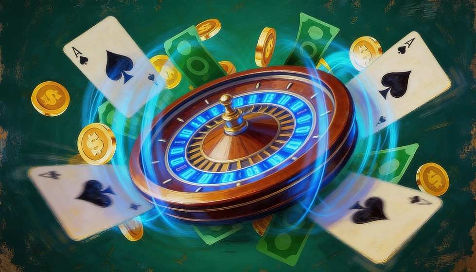 nine casino France