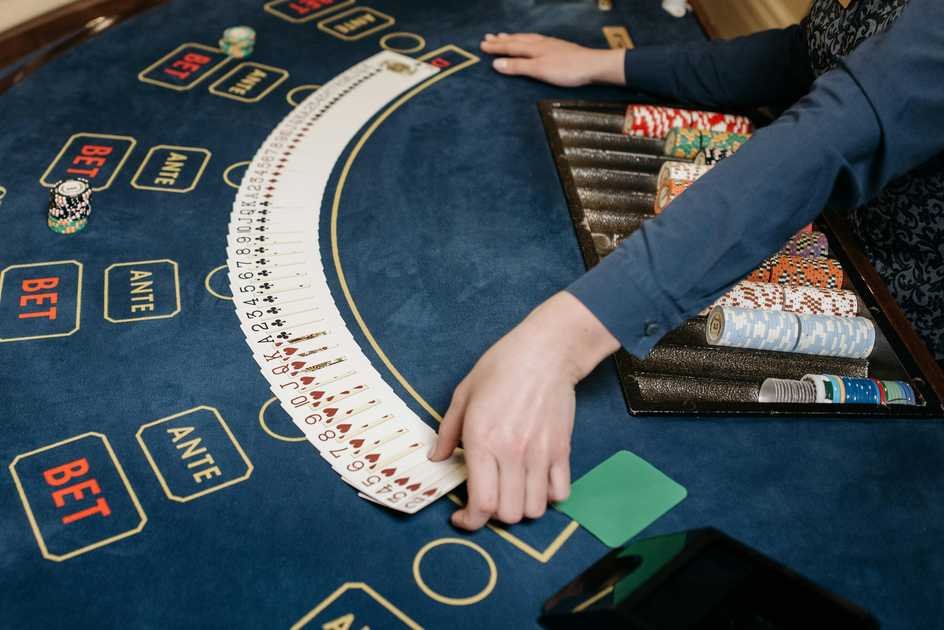 Magical spin casino