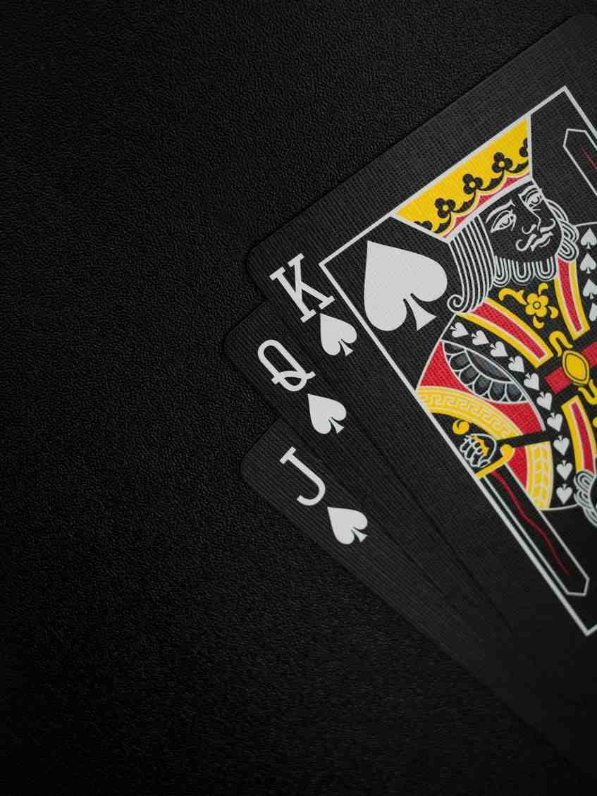 flush casino online