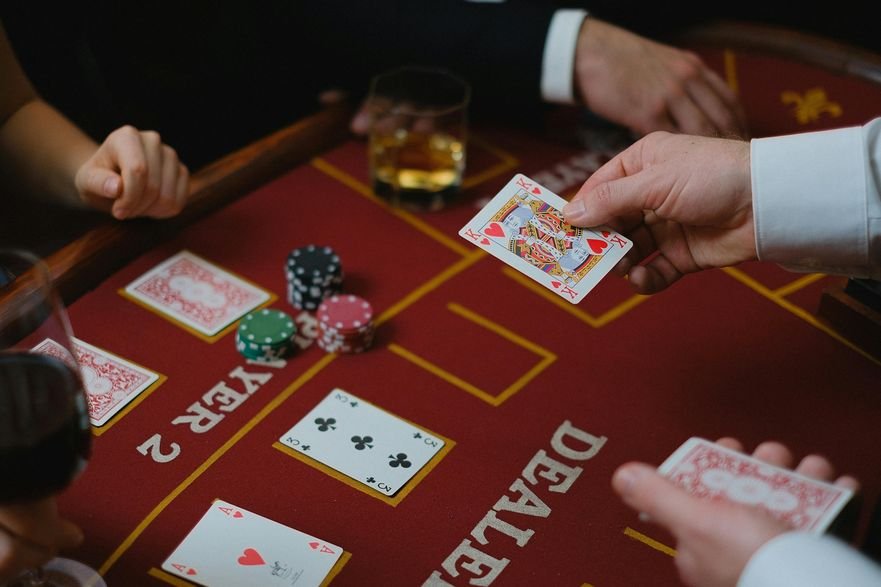 Zoome casino online