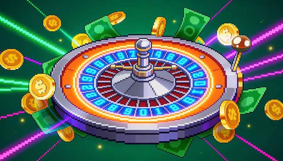 Comment éviter les arnaques de casinos en ligne