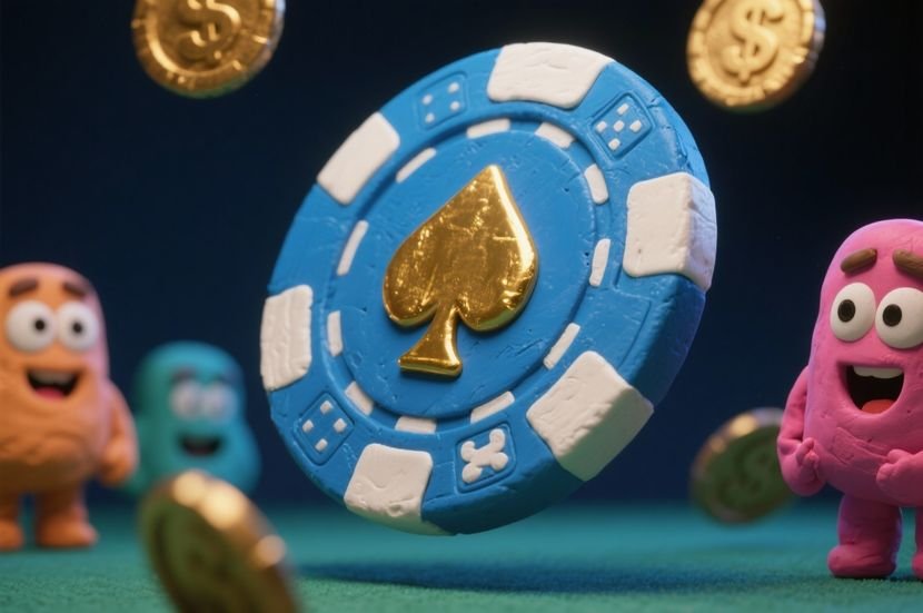 Comment gagner au poker au Casino Lucky Treasure