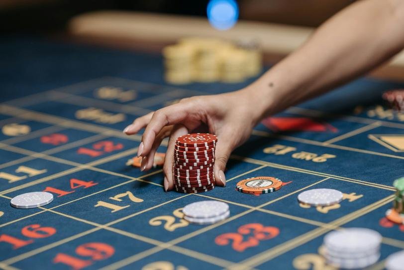 Die Evolution der Casino-Spiele: Von Offline zu Online Die Evolution der Casino-Spiele: Von Offline zu Online