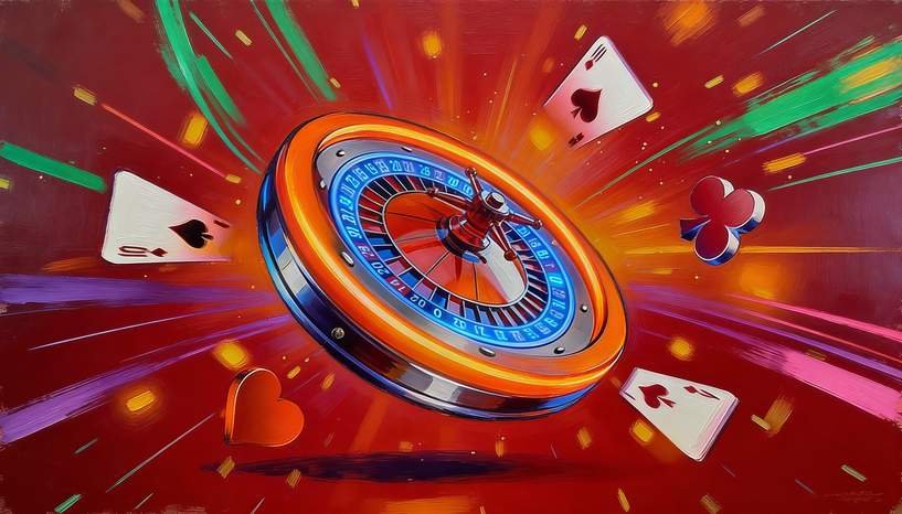 Exclusief Interview met Winspark Casino Experts