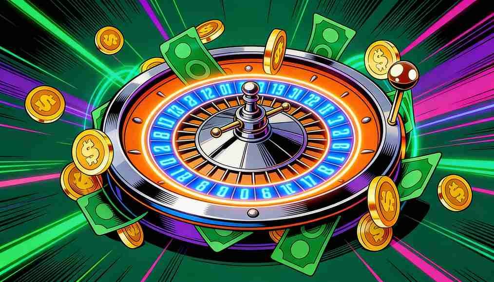 Marvel Casino in Kanada - Eine umfassende Übersicht