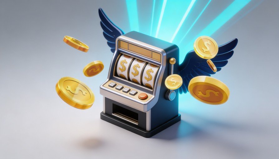 Nouvelles au Jeton Rouge Casino : Presse - Actualisation