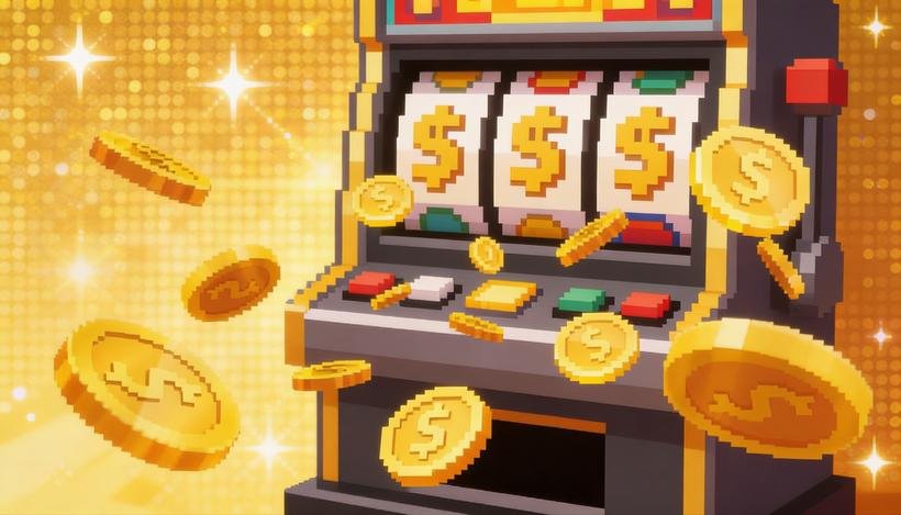 Megarich casino