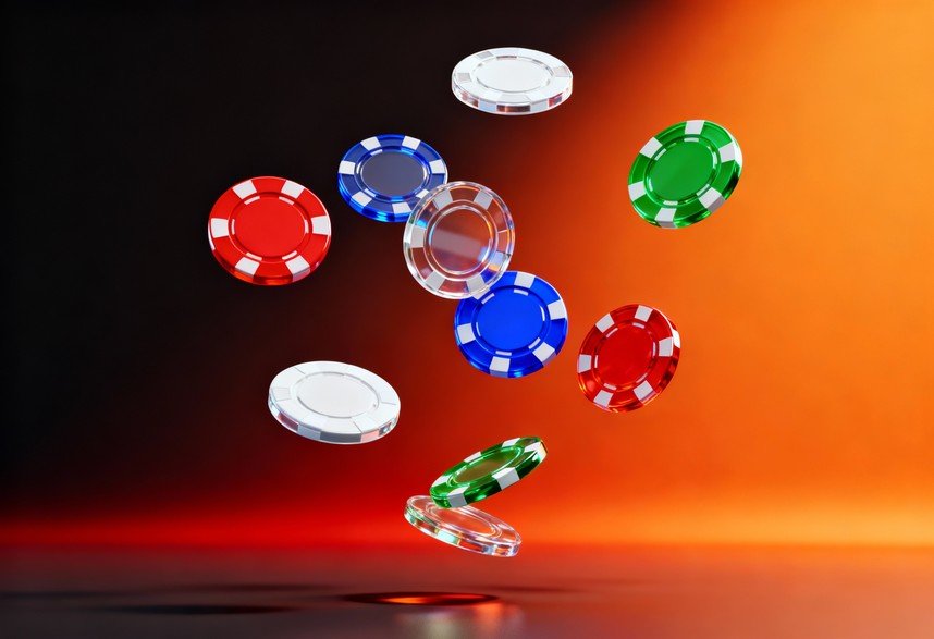 Aktuelle Trends in der Online-Casino-Industrie