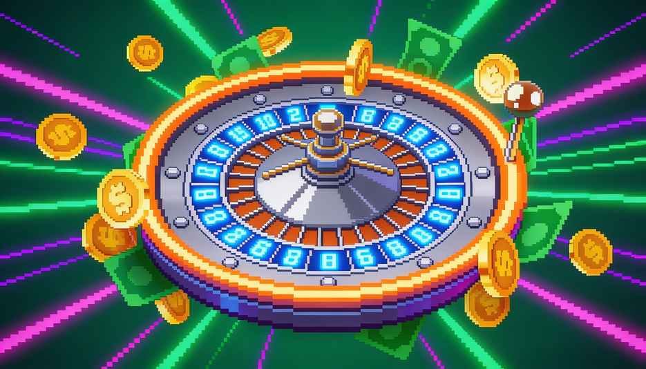 Checklist for Successful Gaming at Velvetspins Casino