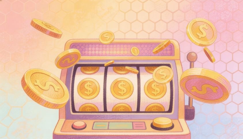 Montecrypto Casino : Qu'est-ce qui Fait le Buzz ?