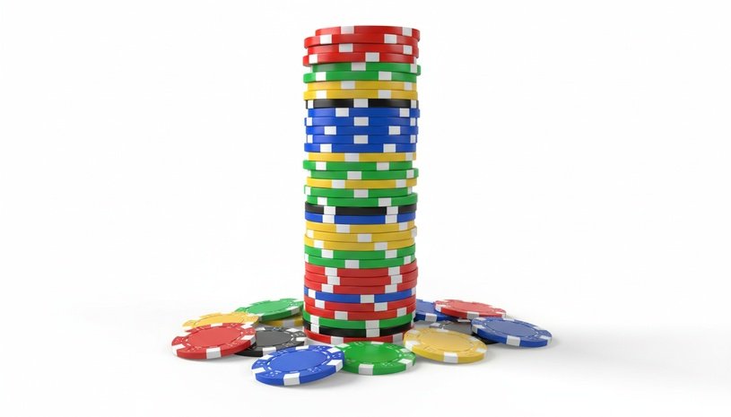 Payment Innovations in Online Casinos