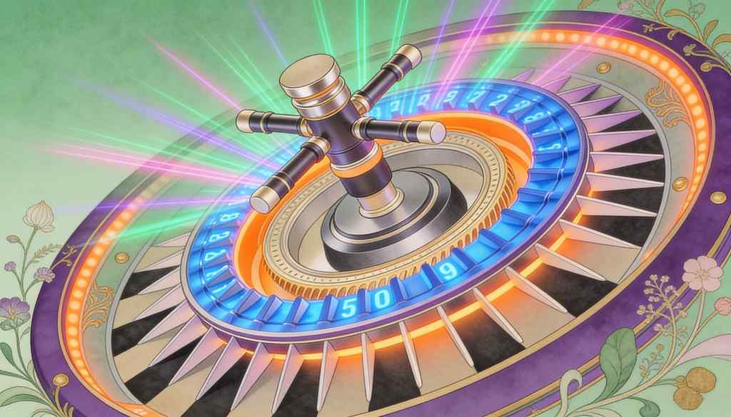 Wazbee Casino: Eine Bewertung der Unterstützung und Spieloptionen
