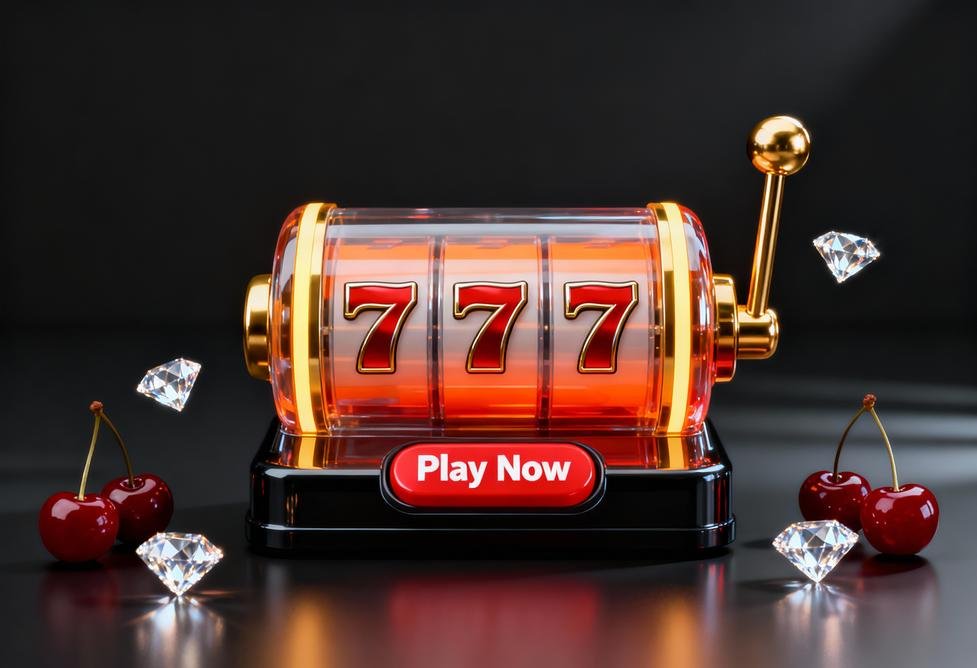Wie man Knight Slots spielt: Schritt-für-Schritt-Anleitung
